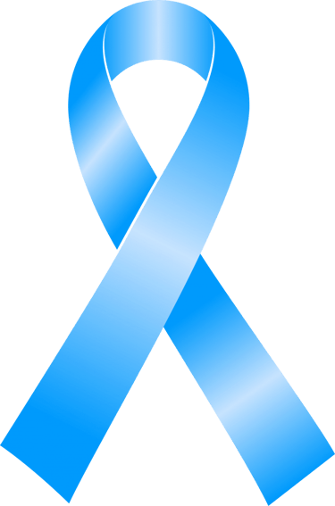 Huddersfield Prostate Cancer Support Group logo