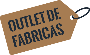 Outlet de Fabricas logo