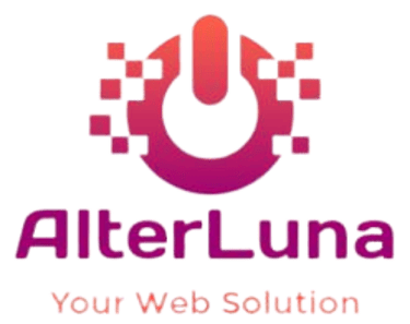 Alterluna logo