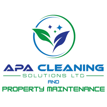 APA Cleaning Solutions Ltd York logo