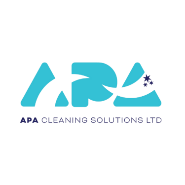 APA Cleaning Solutions Ltd York logo