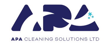 APA Cleaning Solutions Ltd York logo