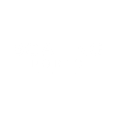 Boating Porto logo