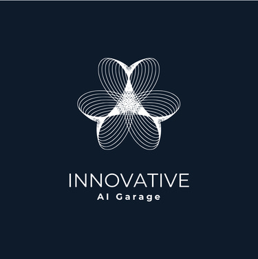 Innovative AI Garage logo
