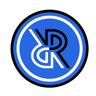 Roosevelt Racers logo