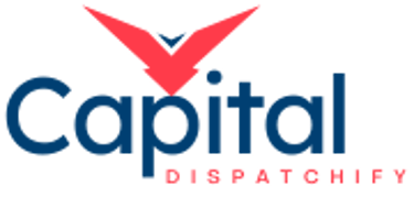Capital Dispatchify LLC logo