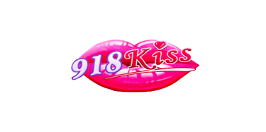 918Kiss logo