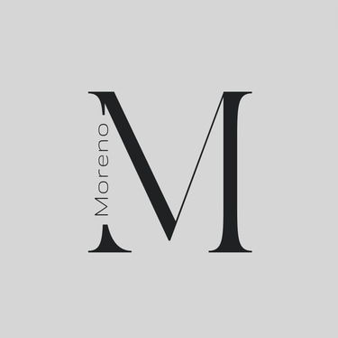 Monika Moreno • Responsable de Communication Internationale logo