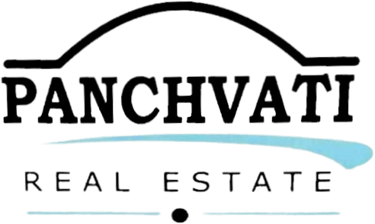 Panchvati Real Estate logo