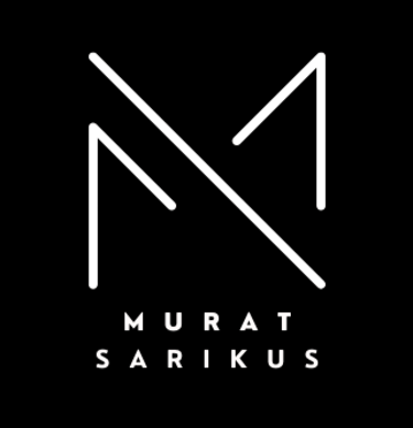 Murat Sarikus logo