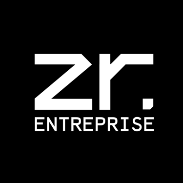 ZR Entreprise logo