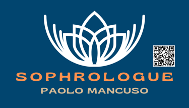 Paolo Mancuso Sophrologue logo