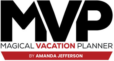 Amanda MVP Travel logo