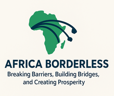 Africa Borderless logo