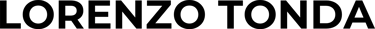 Lorenzo Tonda logo