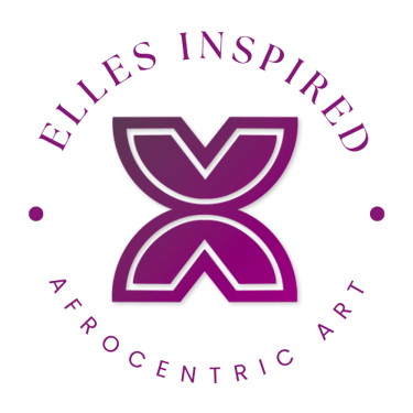 Elles Inspired logo