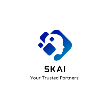 SKAI logo
