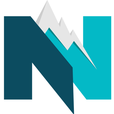 North Voyagers logo