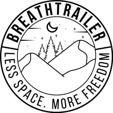 Breath Trailer logo