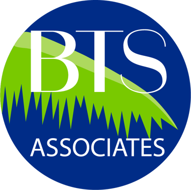 BTS ASSOCIATES logo