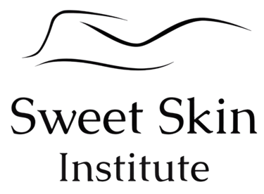 Sweet skin institute Erquelinnes logo