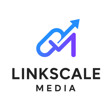 LinkScale Media logo