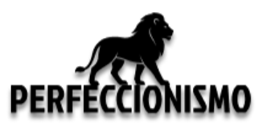 PERFECCIONISMO logo