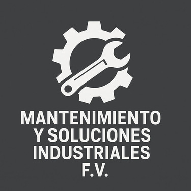 Soluciones F.V logo