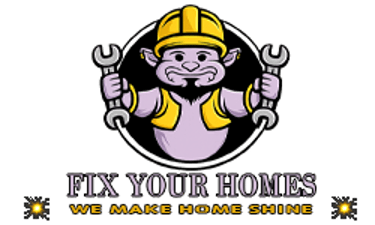 BuildPro Solutions logo