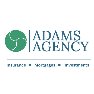 Adams Agency logo