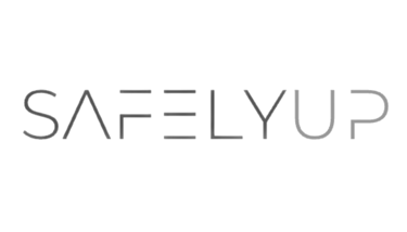 SafelyUP logo