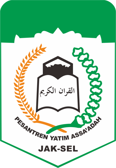 Pesantren Connect logo