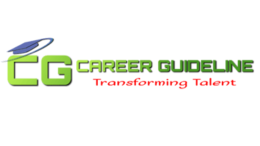 CAREER GUIDELINE logo