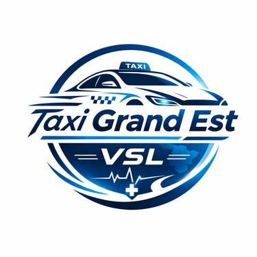 ALSACE GRAND EST TAXI logo
