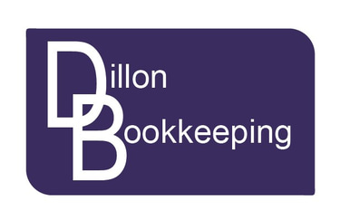 Dilln Bookkeeping logo