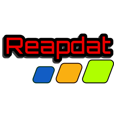 Reapdat logo