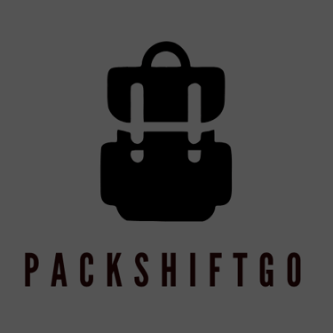 PackShiftGo logo