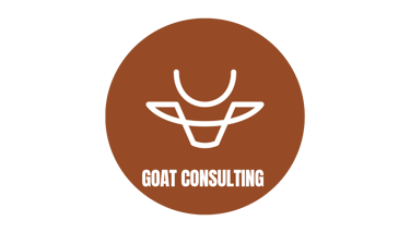 GOAT Consulting logo