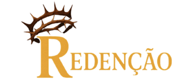 REDENÇÃO - BLOG CRISTÃO logo