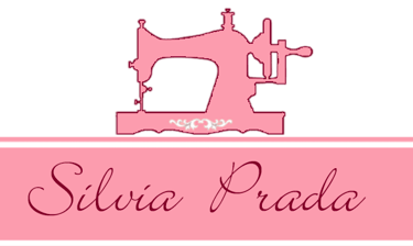 Mercería Silvia Prada logo