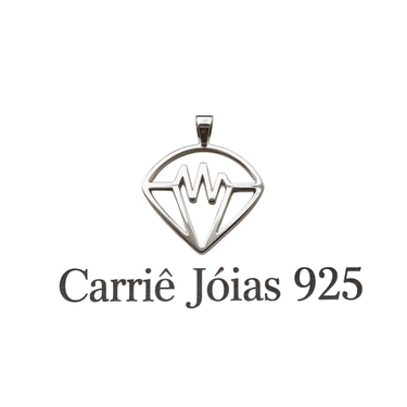 Carriê Jóias 925 logo