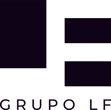 LF Group logo