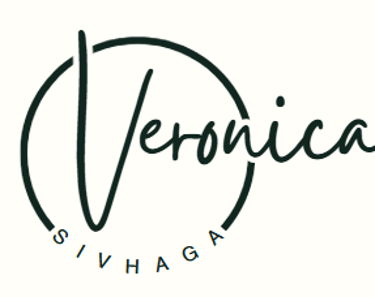 veronica sivhaga logo