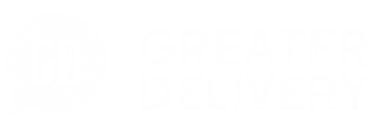 GreaterDelivery.com logo