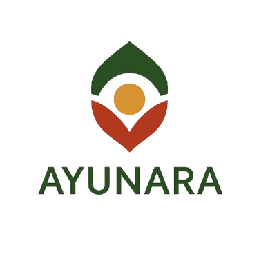 AYUNARA logo
