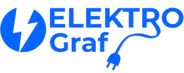 Graf Elektro logo