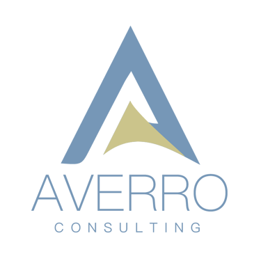 Averro Consulting logo