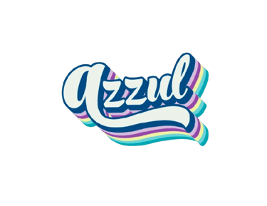 Azzul logo