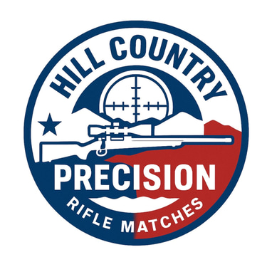 Hill Country Precision Matches logo