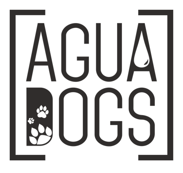 AguaDogs logo